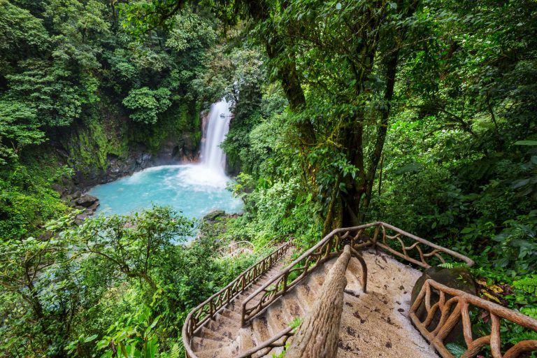 costa rica Travel